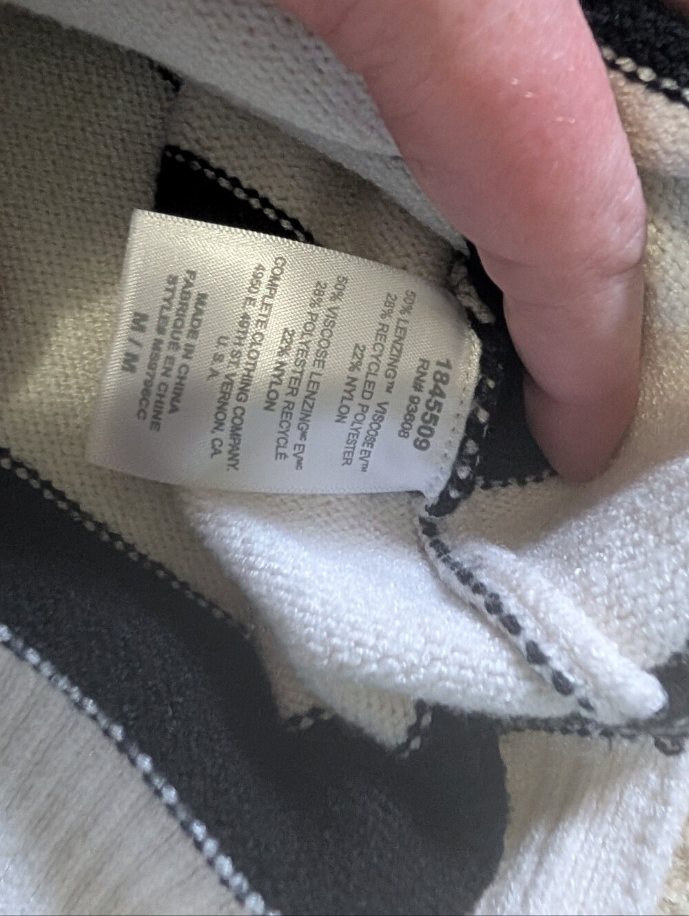 Matty M Sweater - Picture 2 of 3